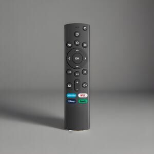 🔥Replacement for Insignia-Toshiba-Fire-Smart-Tv-Remote-Control BNWT🔥